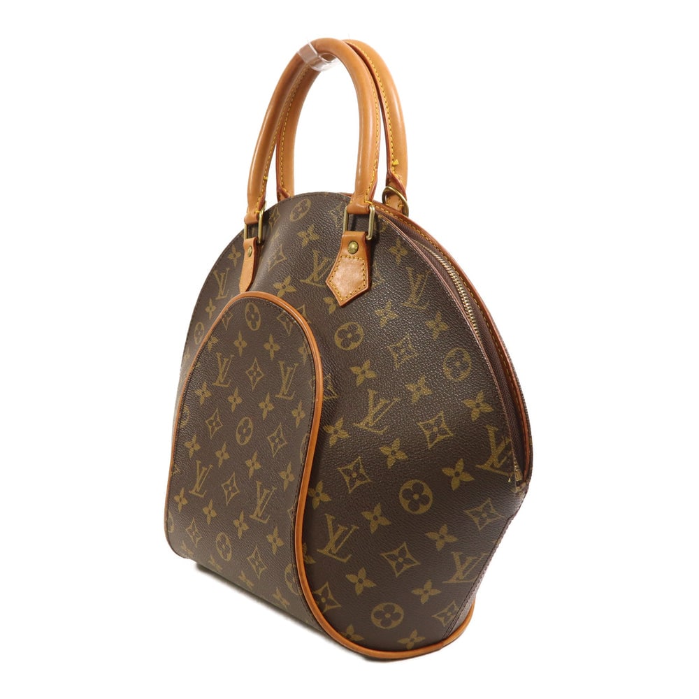 Louis Vuitton Ellipse MM Monogram - 3
