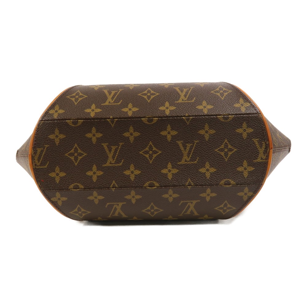 Louis Vuitton Ellipse MM Monogram - 4