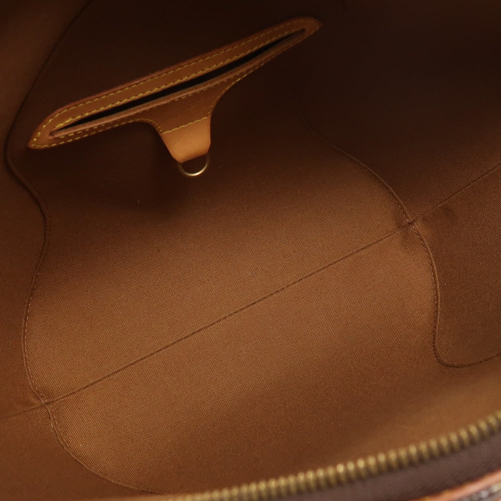 Louis Vuitton Ellipse MM Monogram - 5