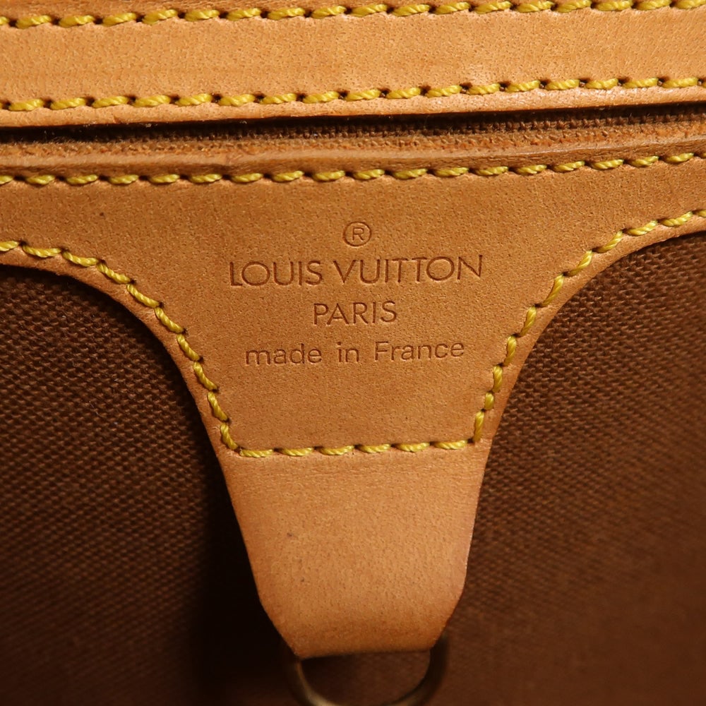 Louis Vuitton Ellipse MM Monogram - 6