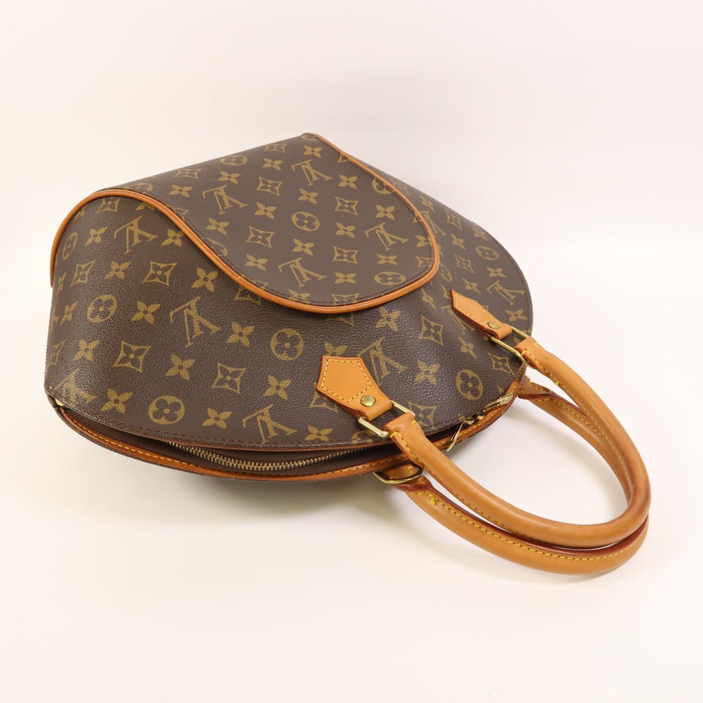 Louis Vuitton Ellipse MM Monogram - 8
