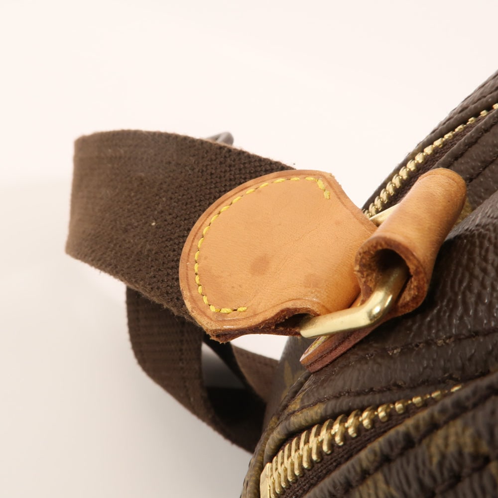 Louis Vuitton Reporter PM Monogram - 14