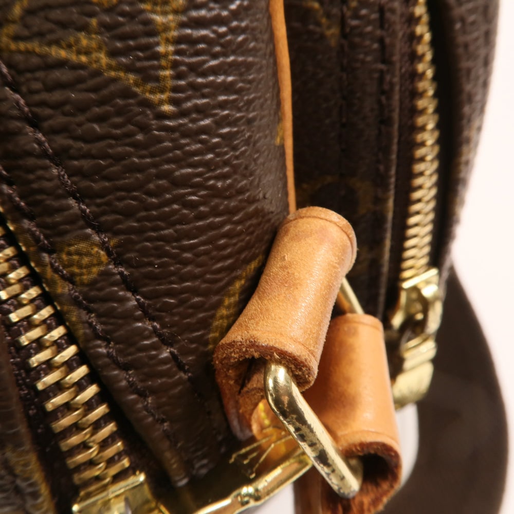 Louis Vuitton Reporter PM Monogram - 15