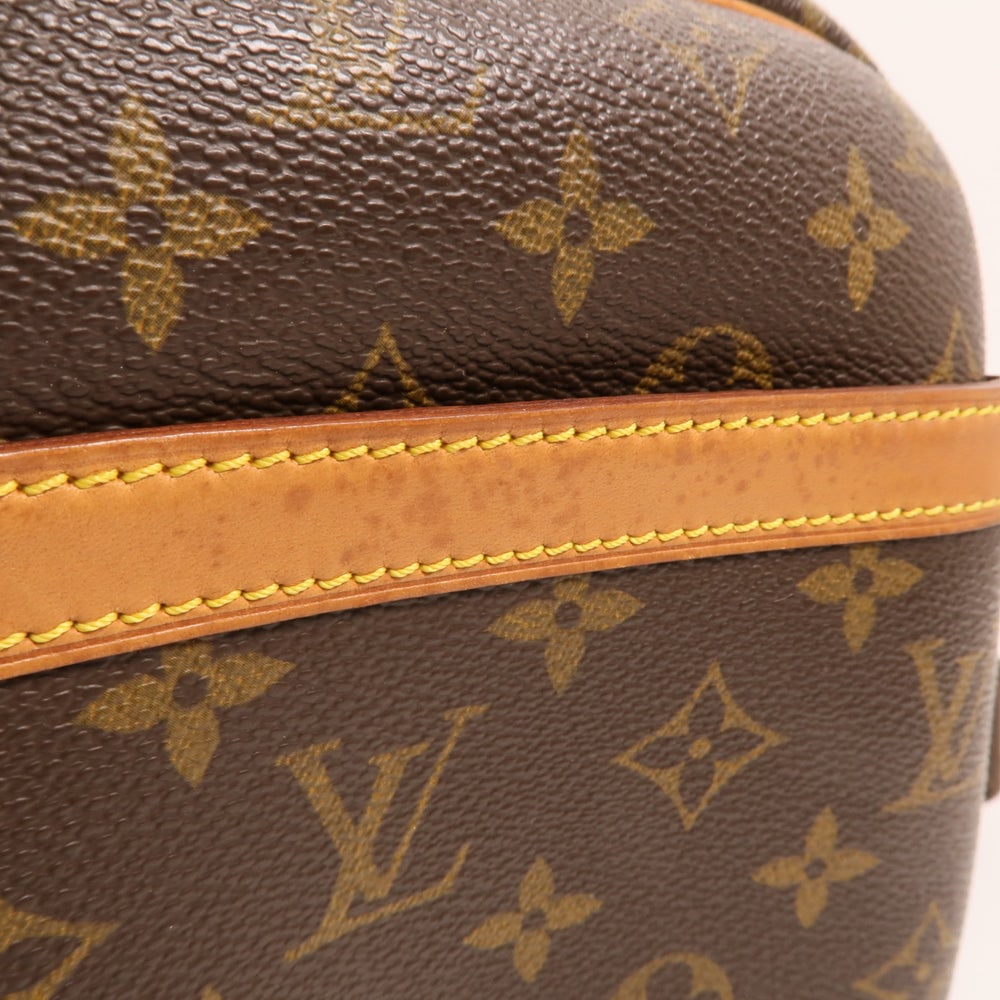 Louis Vuitton Reporter PM Monogram - 16