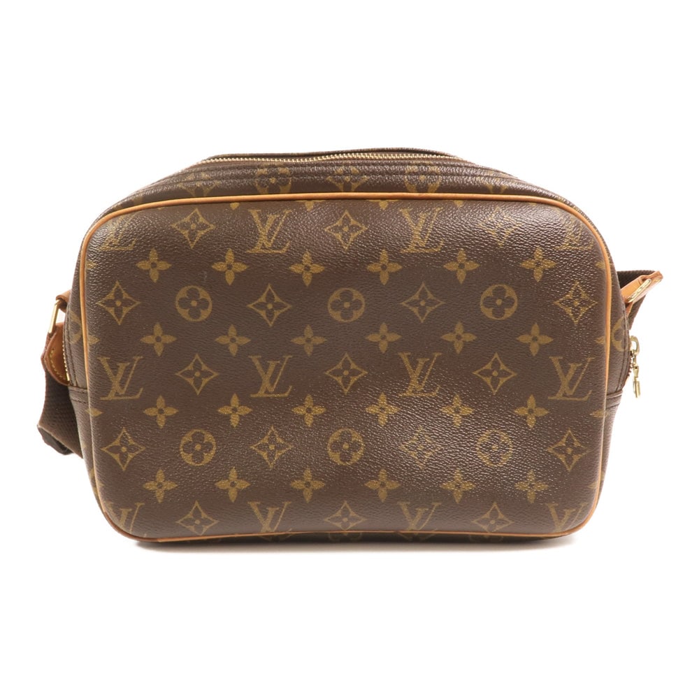 Louis Vuitton Reporter PM Monogram - 2
