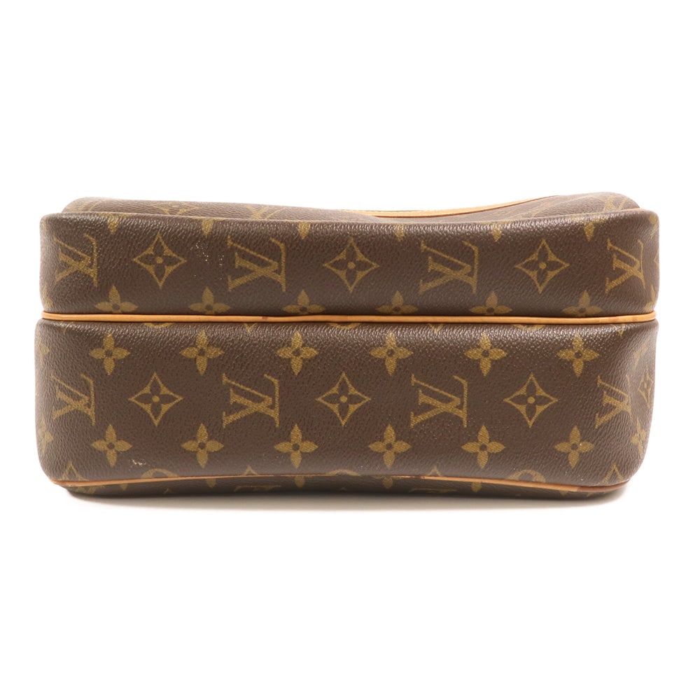 Louis Vuitton Reporter PM Monogram - 4
