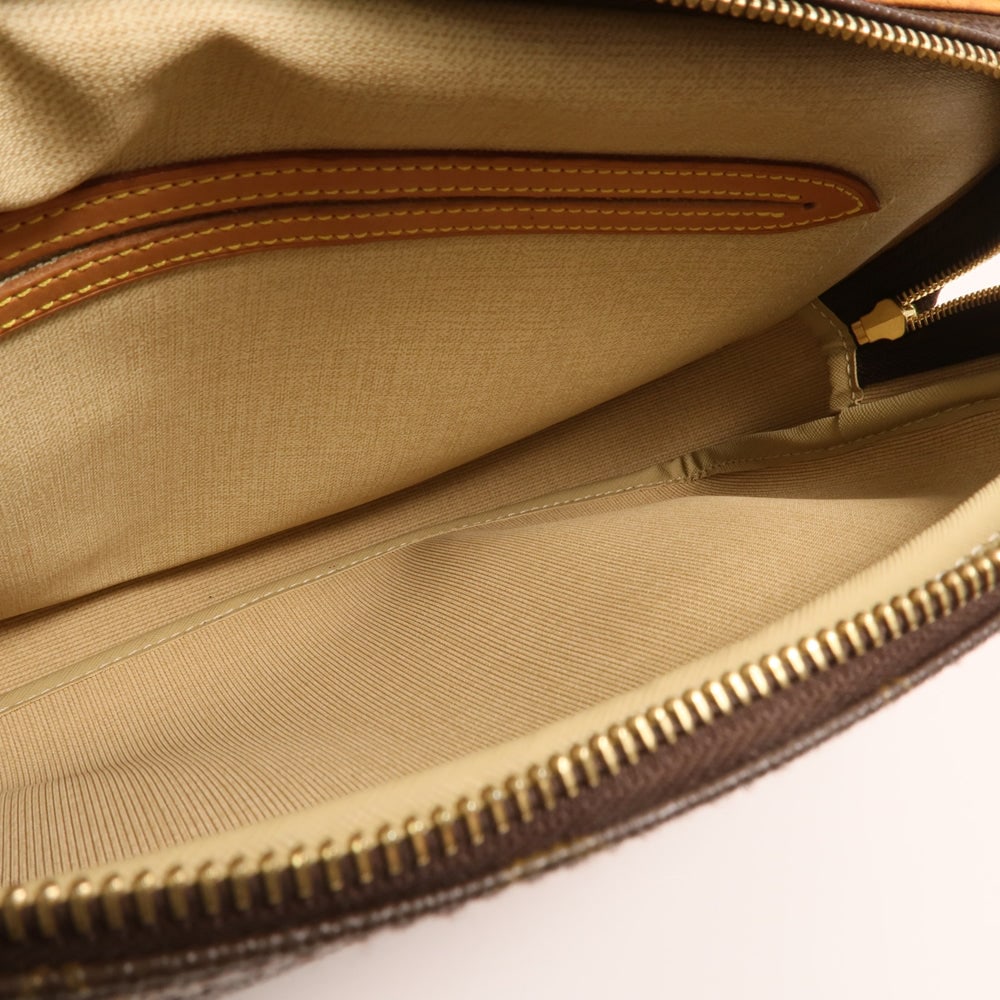 Louis Vuitton Reporter PM Monogram - 6