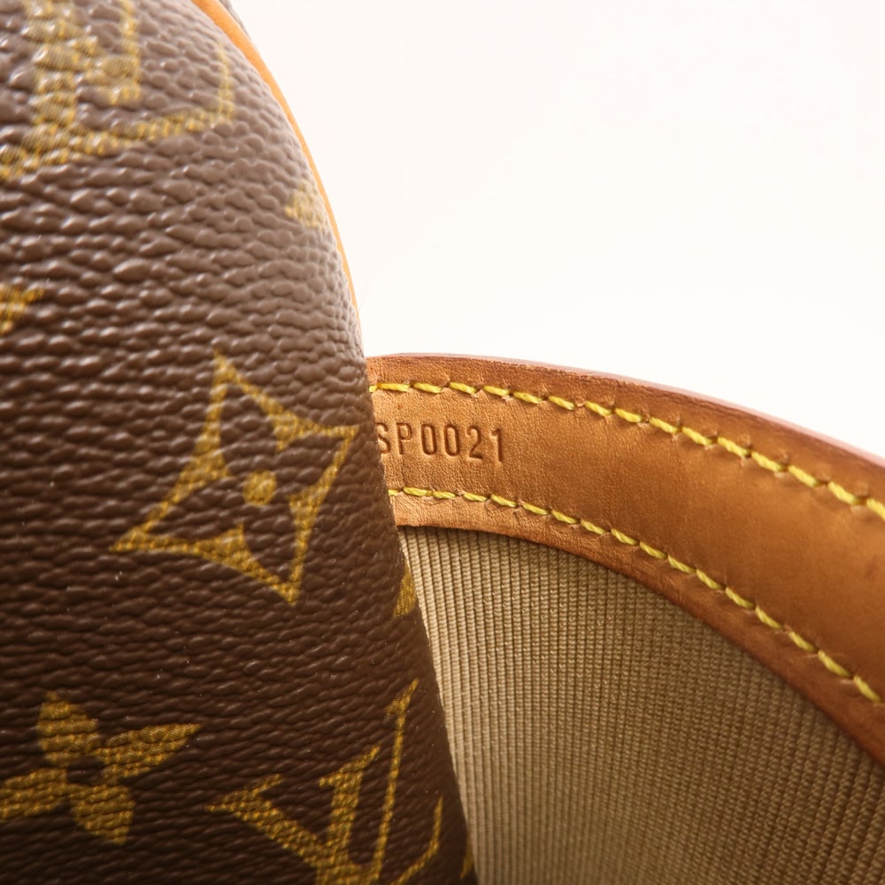 Louis Vuitton Reporter PM Monogram - 8