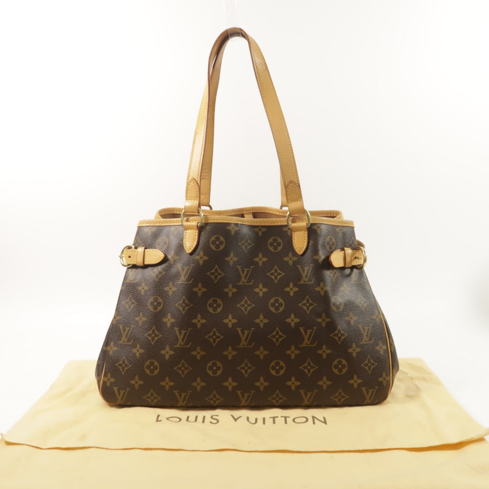Louis Vuitton Batignolles Horizontal - 10