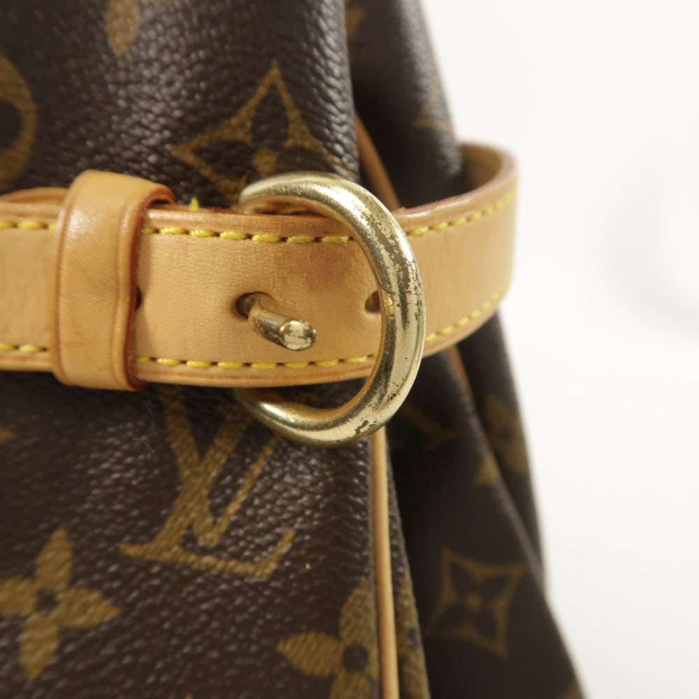 Louis Vuitton Batignolles Horizontal - 17