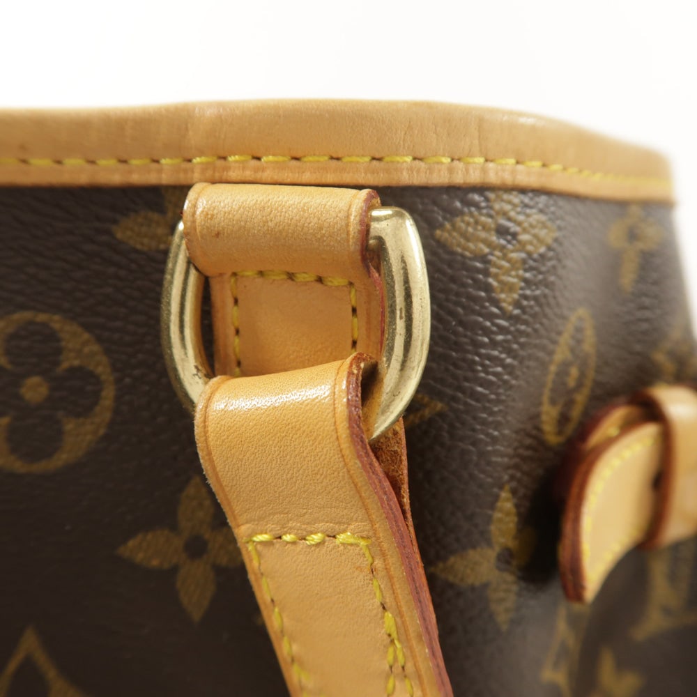 Louis Vuitton Batignolles Horizontal - 19