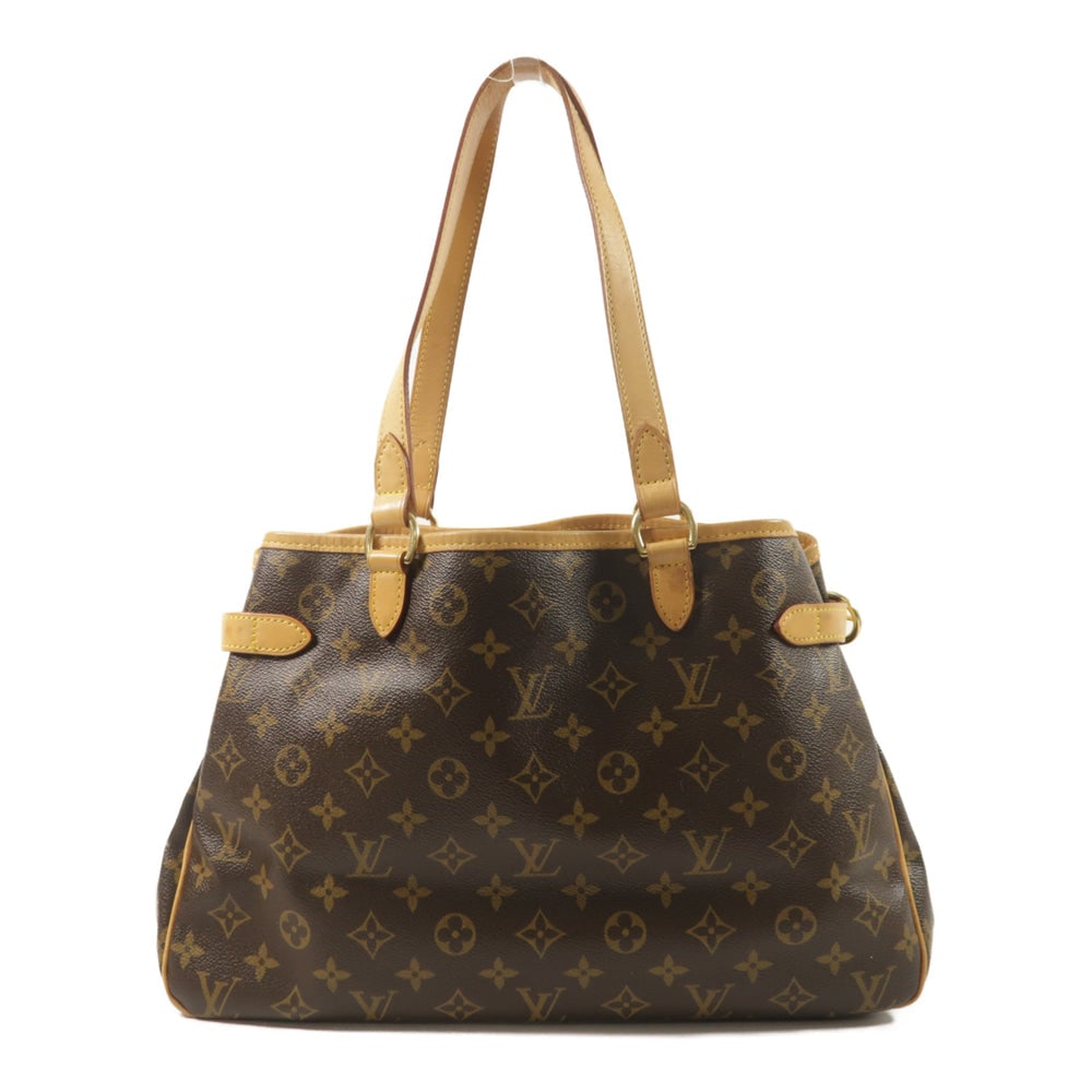 Louis Vuitton Batignolles Horizontal - 2