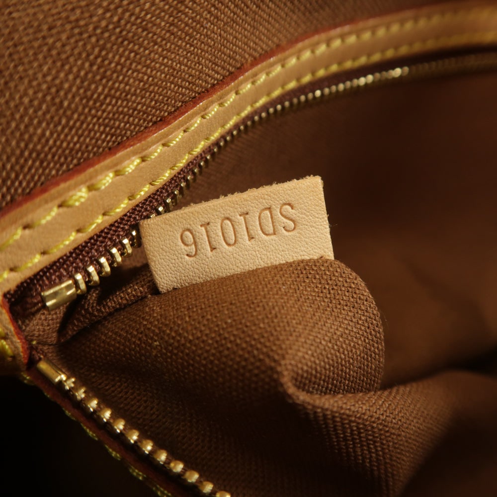 Louis Vuitton Batignolles Horizontal - 8