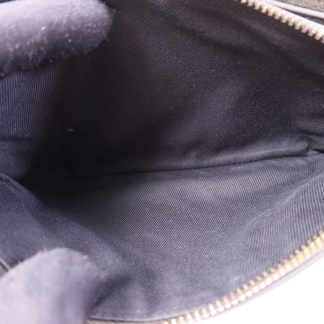 Bottega Shoulder Bag Gray - 7