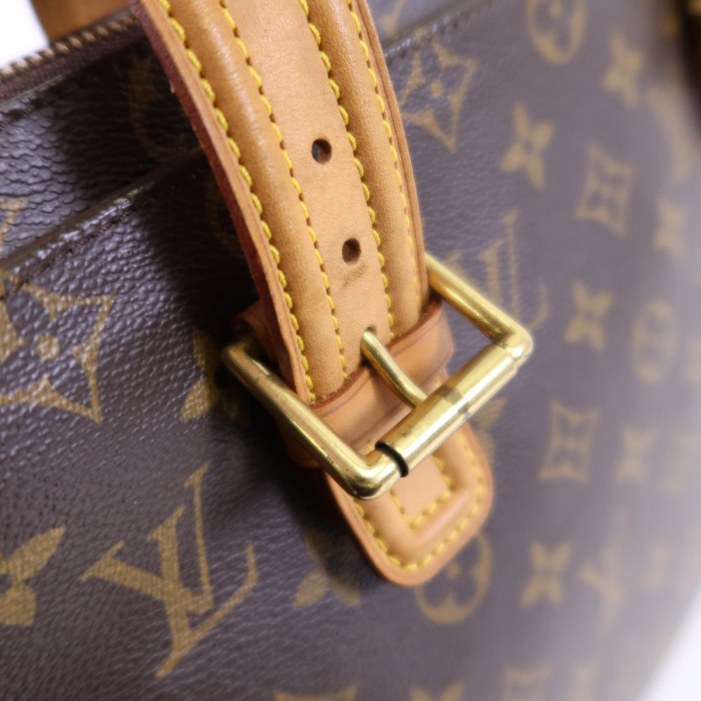Louis Vuitton Multiple Cite Monogram - 10