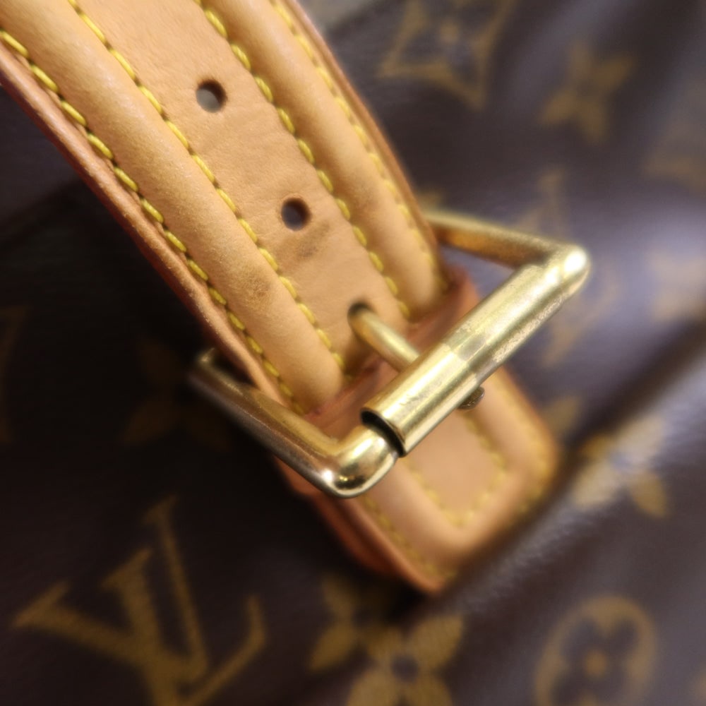 Louis Vuitton Multiple Cite Monogram - 11