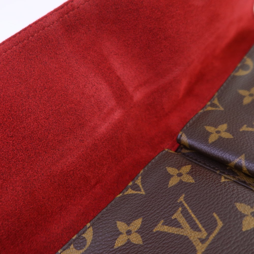 Louis Vuitton Multiple Cite Monogram - 17