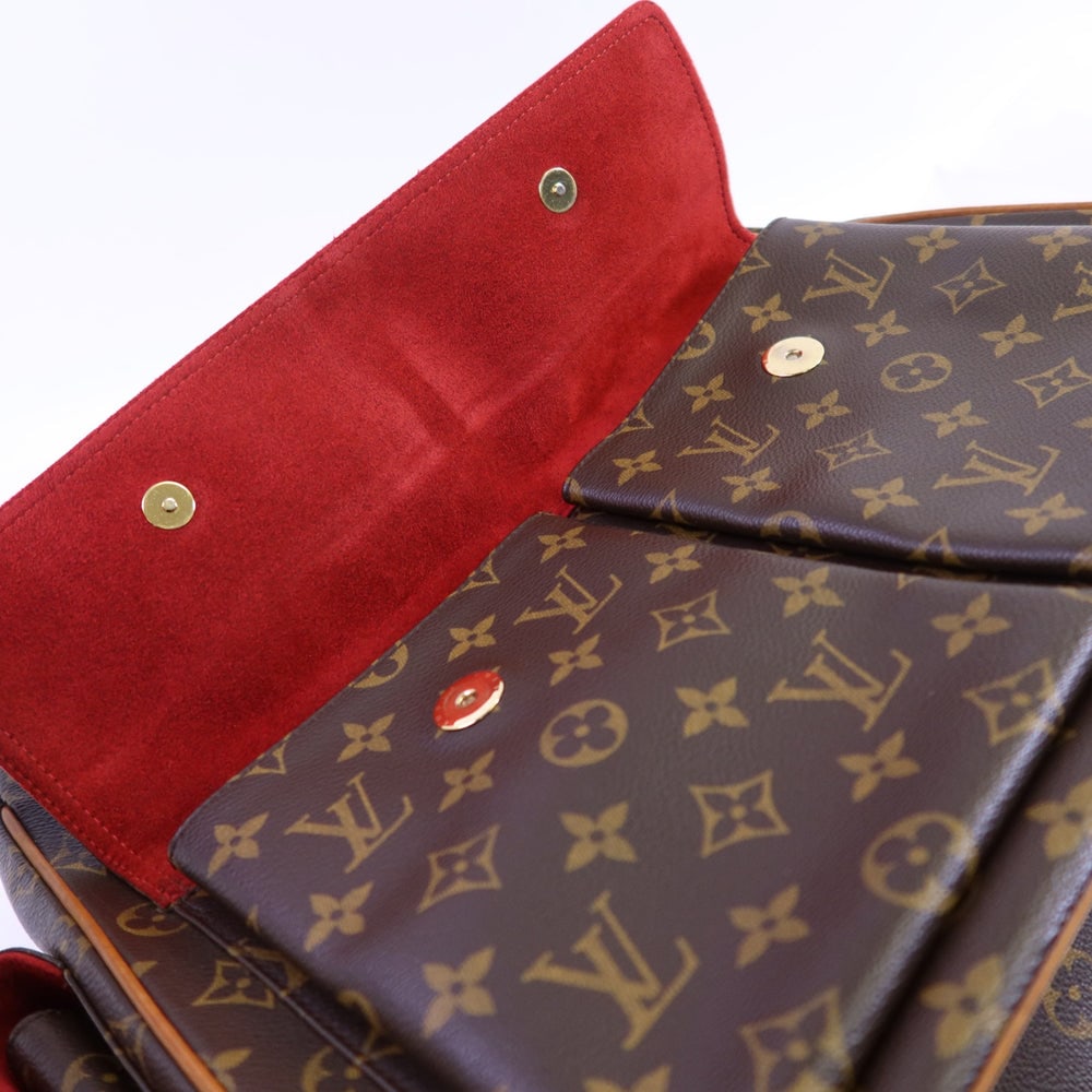Louis Vuitton Multiple Cite Monogram - 18