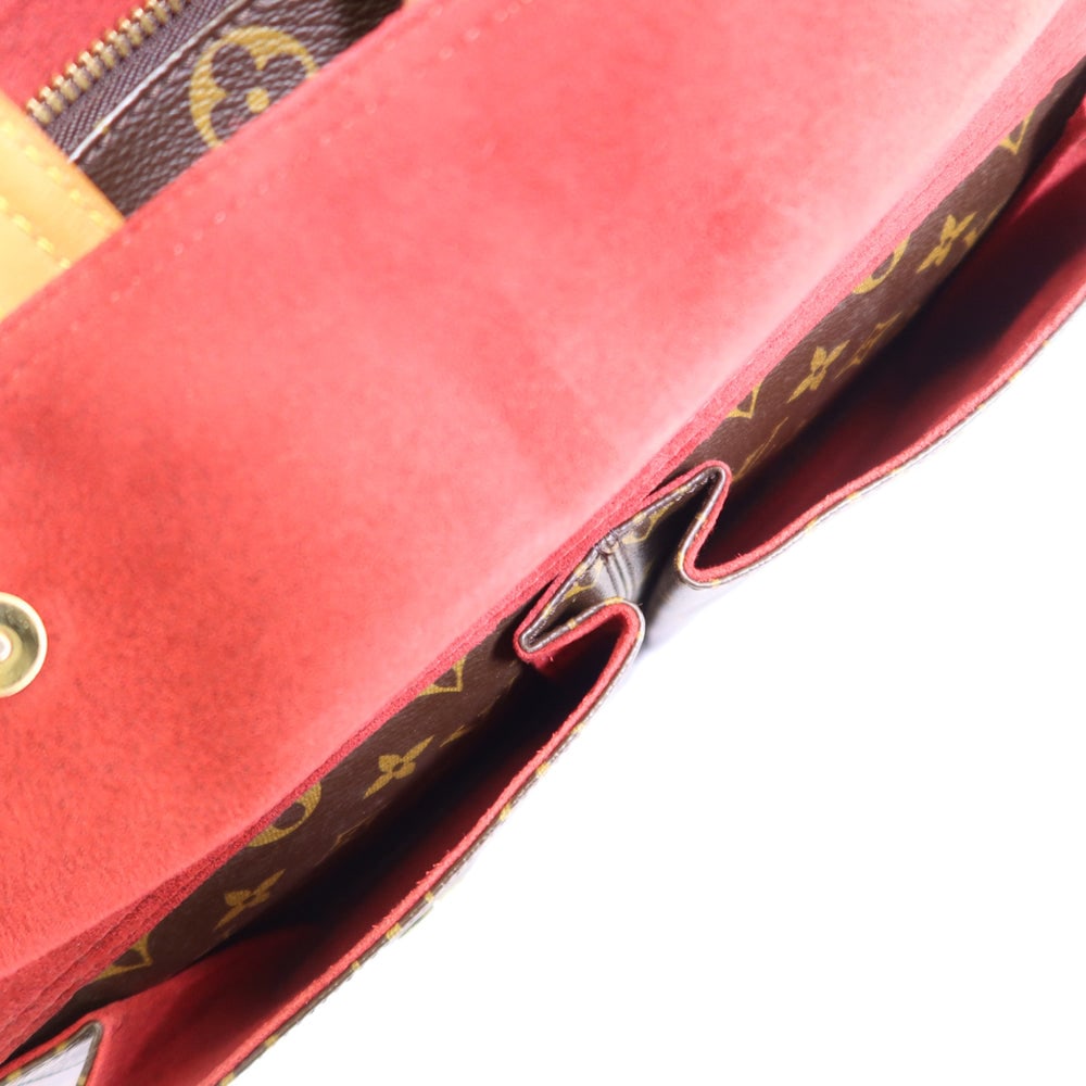 Louis Vuitton Multiple Cite Monogram - 19