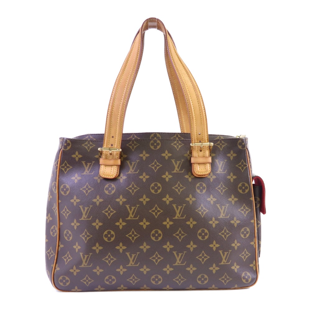 Louis Vuitton Multiple Cite Monogram - 2