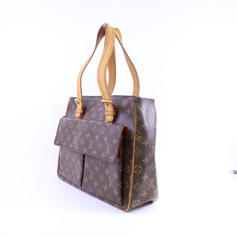 Louis Vuitton Multiple Cite Monogram - 3