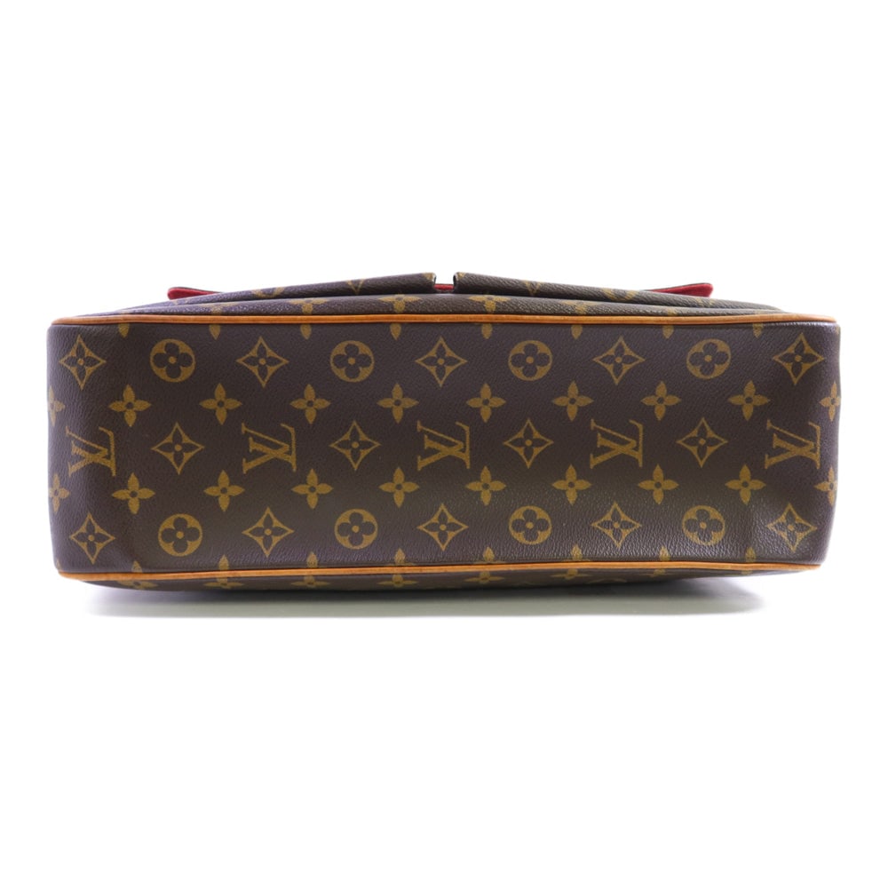Louis Vuitton Multiple Cite Monogram - 4