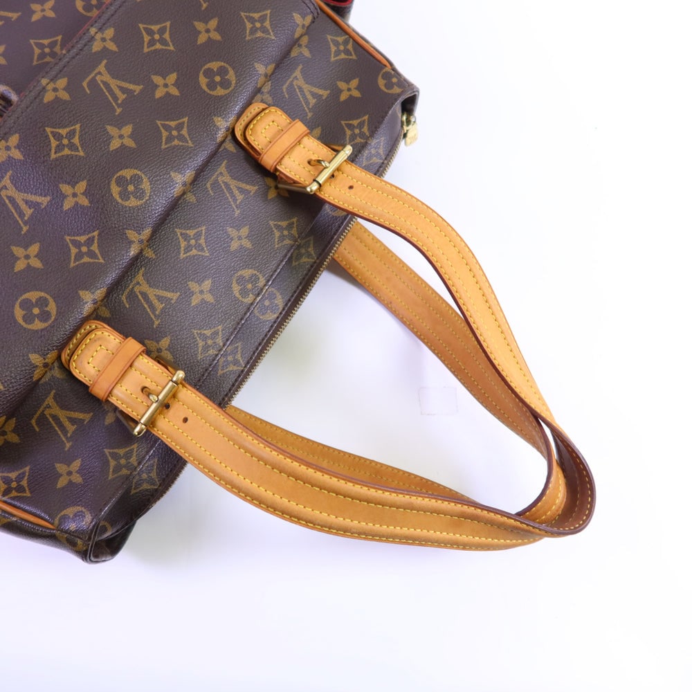Louis Vuitton Multiple Cite Monogram - 5