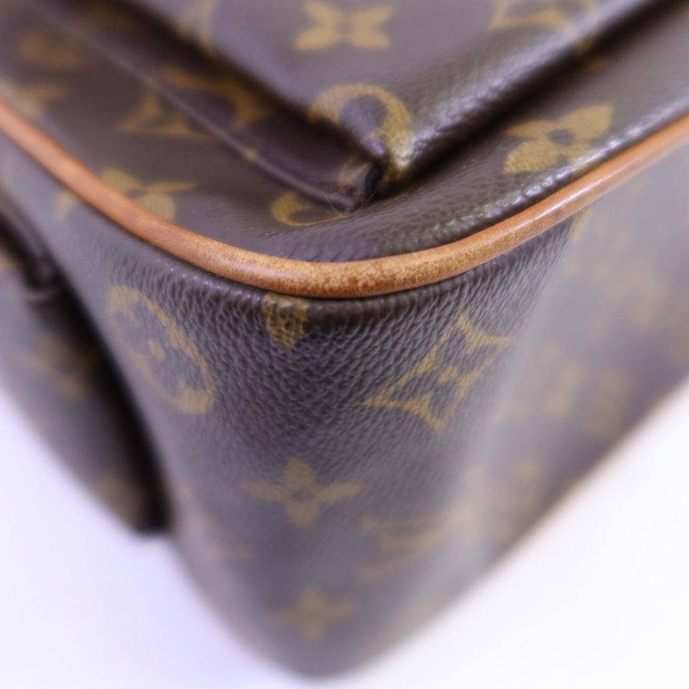 Louis Vuitton Multiple Cite Monogram - 6