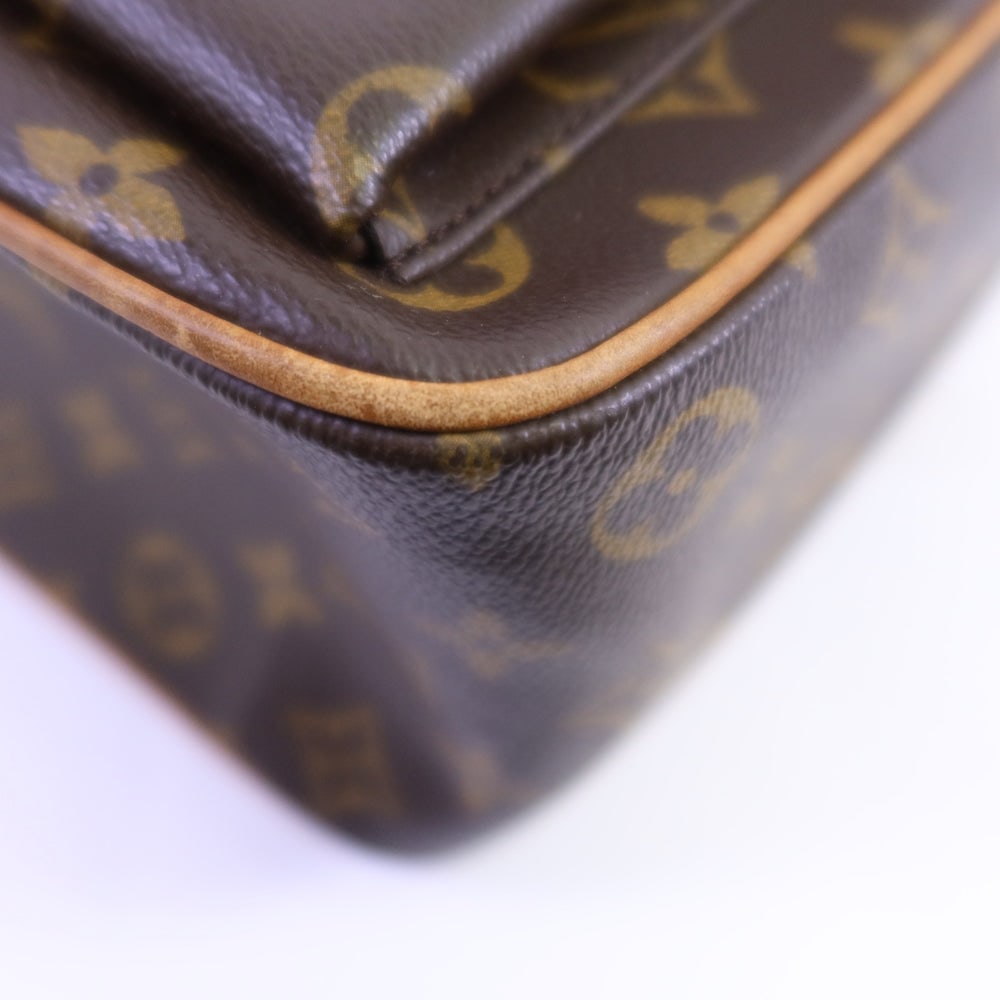 Louis Vuitton Multiple Cite Monogram - 7