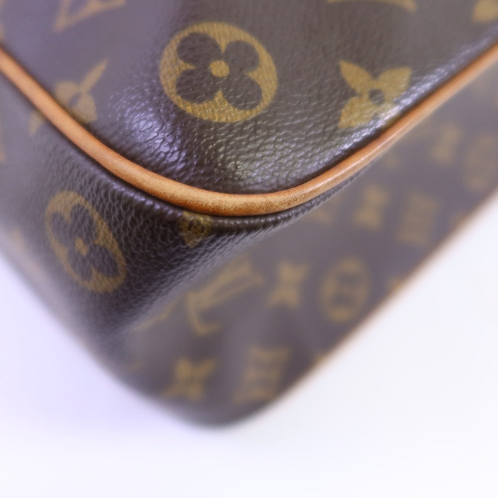 Louis Vuitton Multiple Cite Monogram - 8