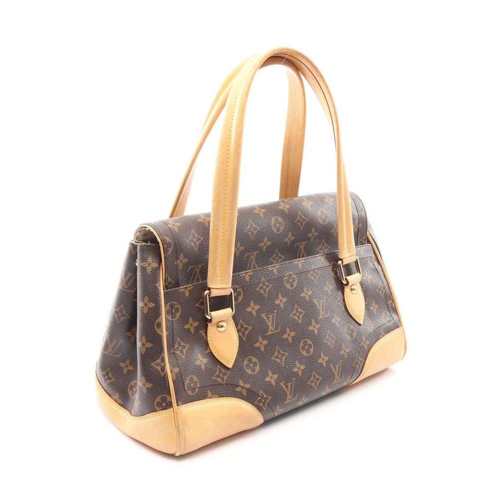 Louis Vuitton Beverly GM Monogram - 2