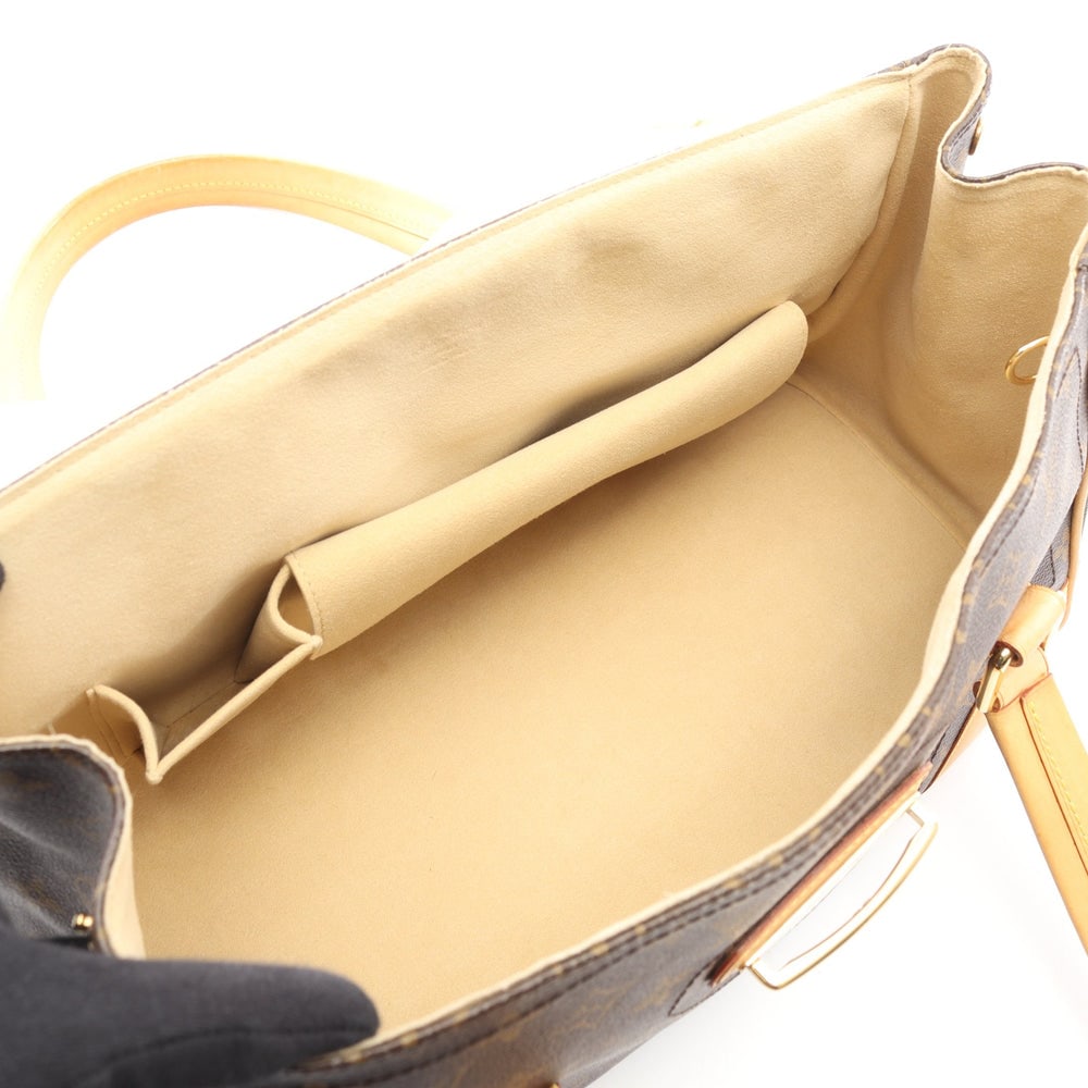 Louis Vuitton Beverly GM Monogram - 3