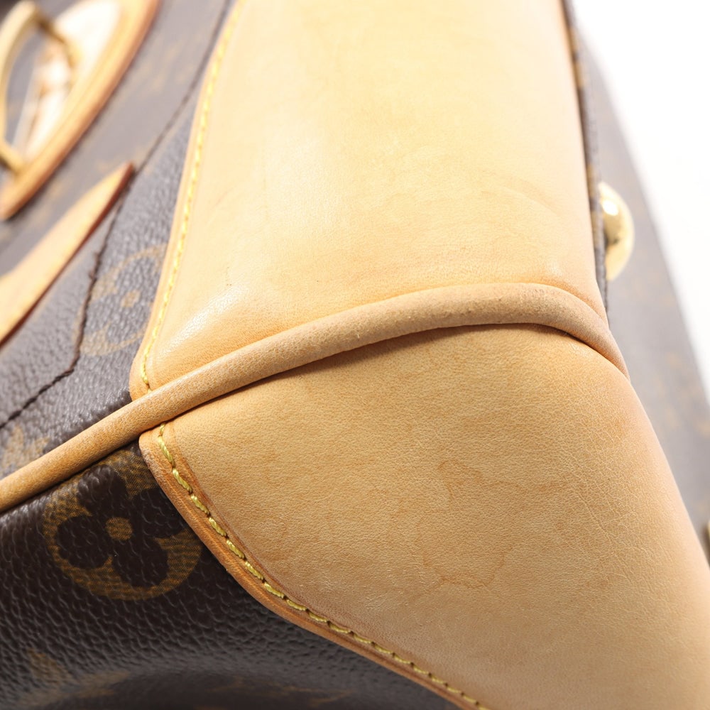 Louis Vuitton Beverly GM Monogram - 6