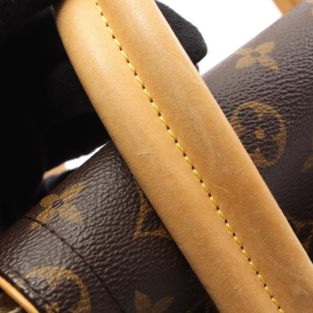 Louis Vuitton Beverly GM Monogram - 8