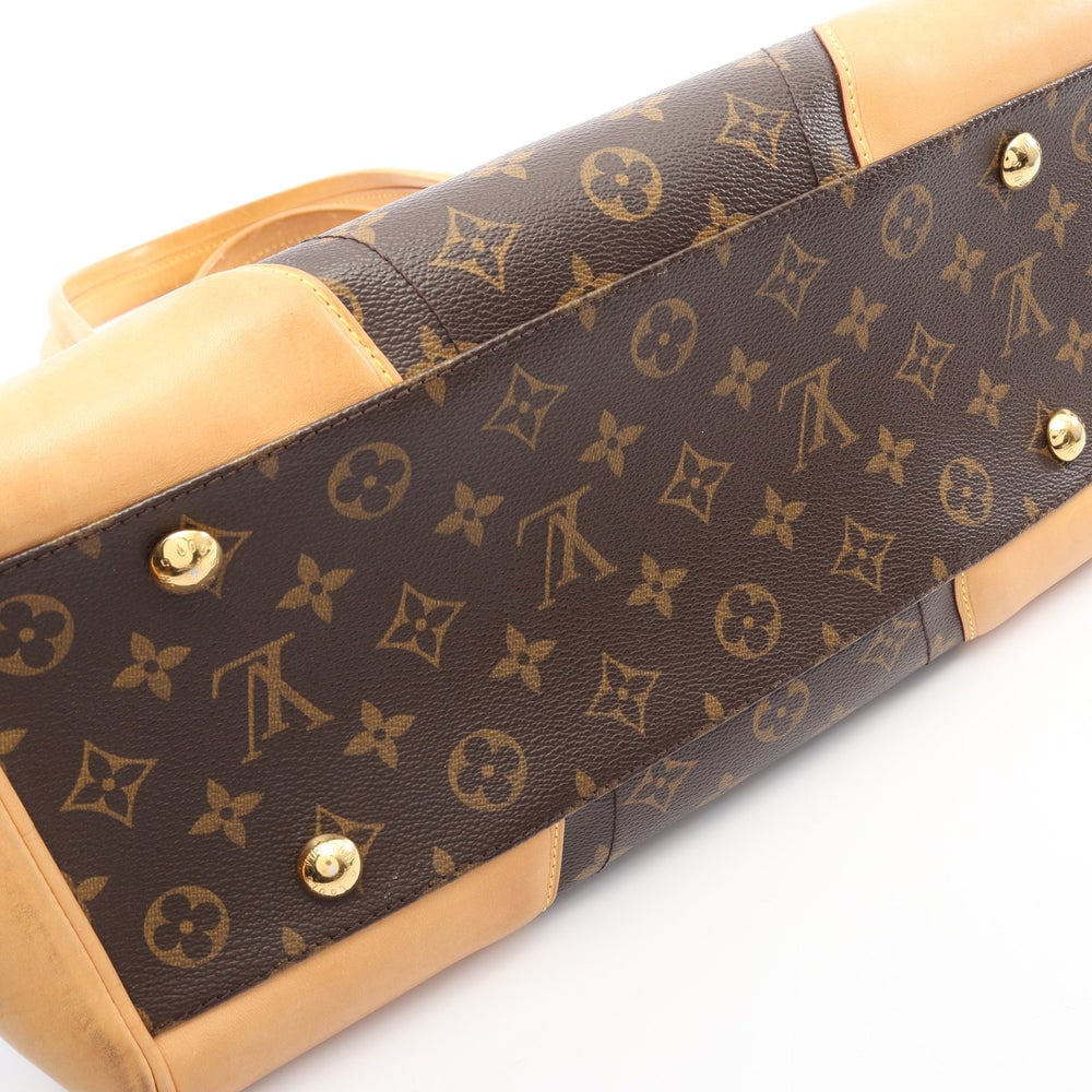 Louis Vuitton Beverly GM Monogram - 9