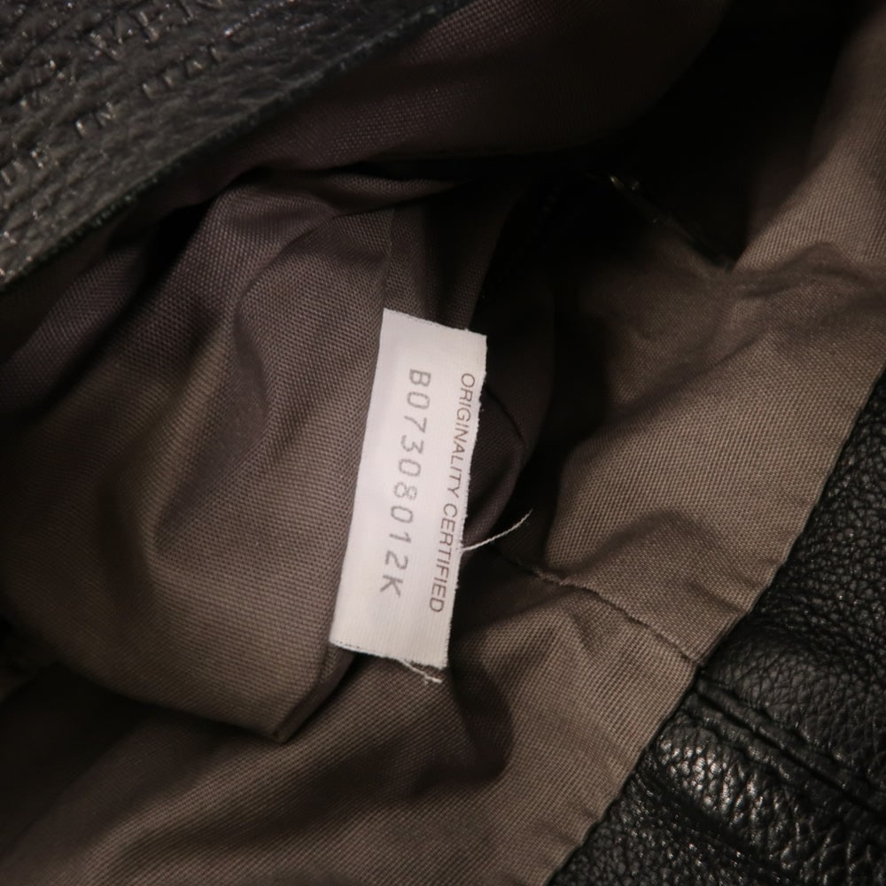 Bottega Backpack White - 8