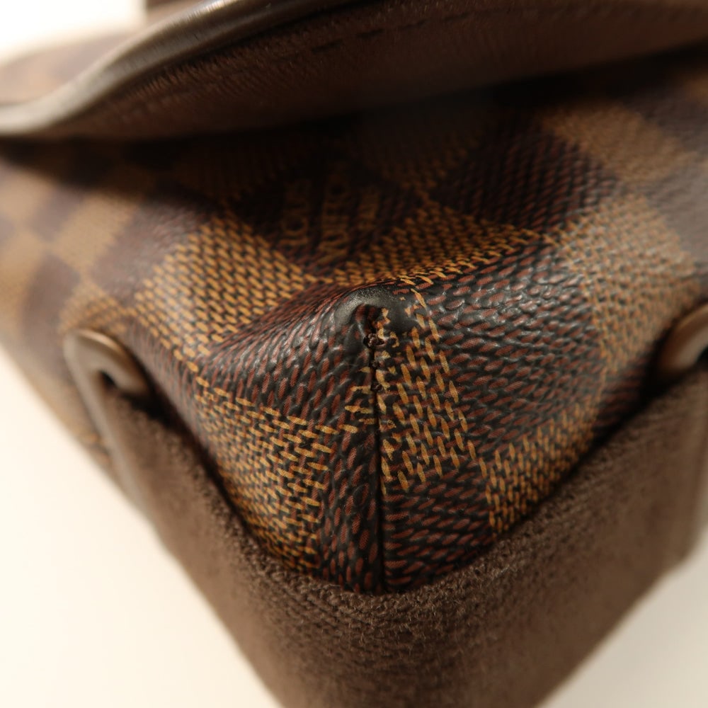 Louis Vuitton Brooklyn PM Damier - 10