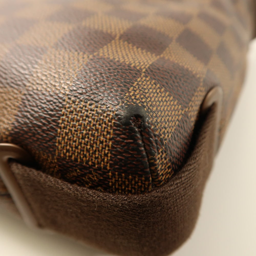 Louis Vuitton Brooklyn PM Damier - 11