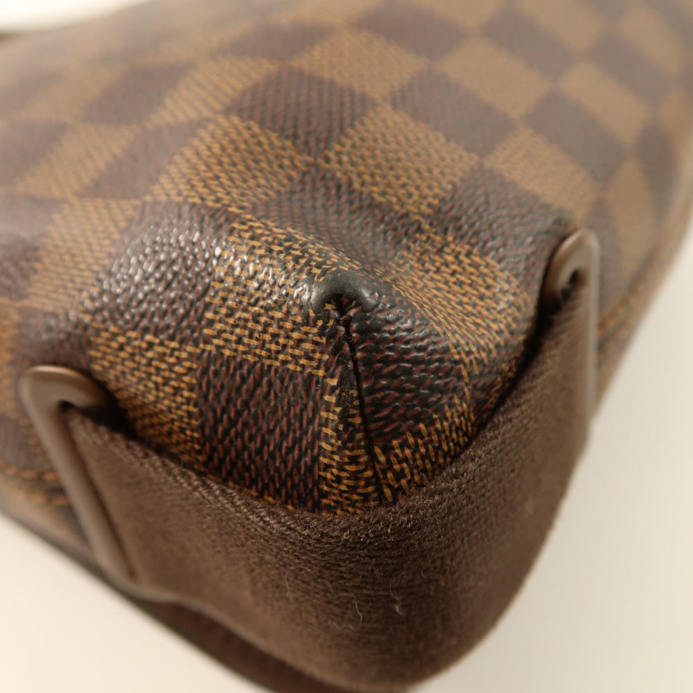 Louis Vuitton Brooklyn PM Damier - 12