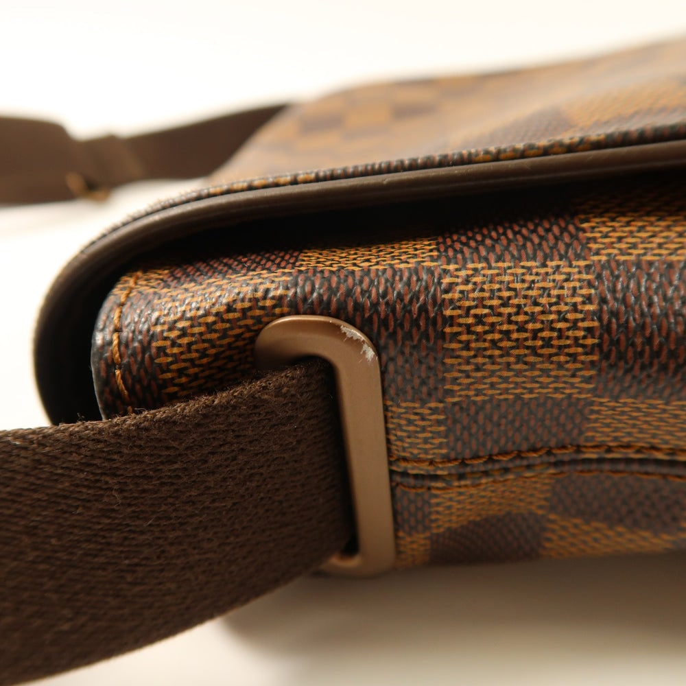 Louis Vuitton Brooklyn PM Damier - 15