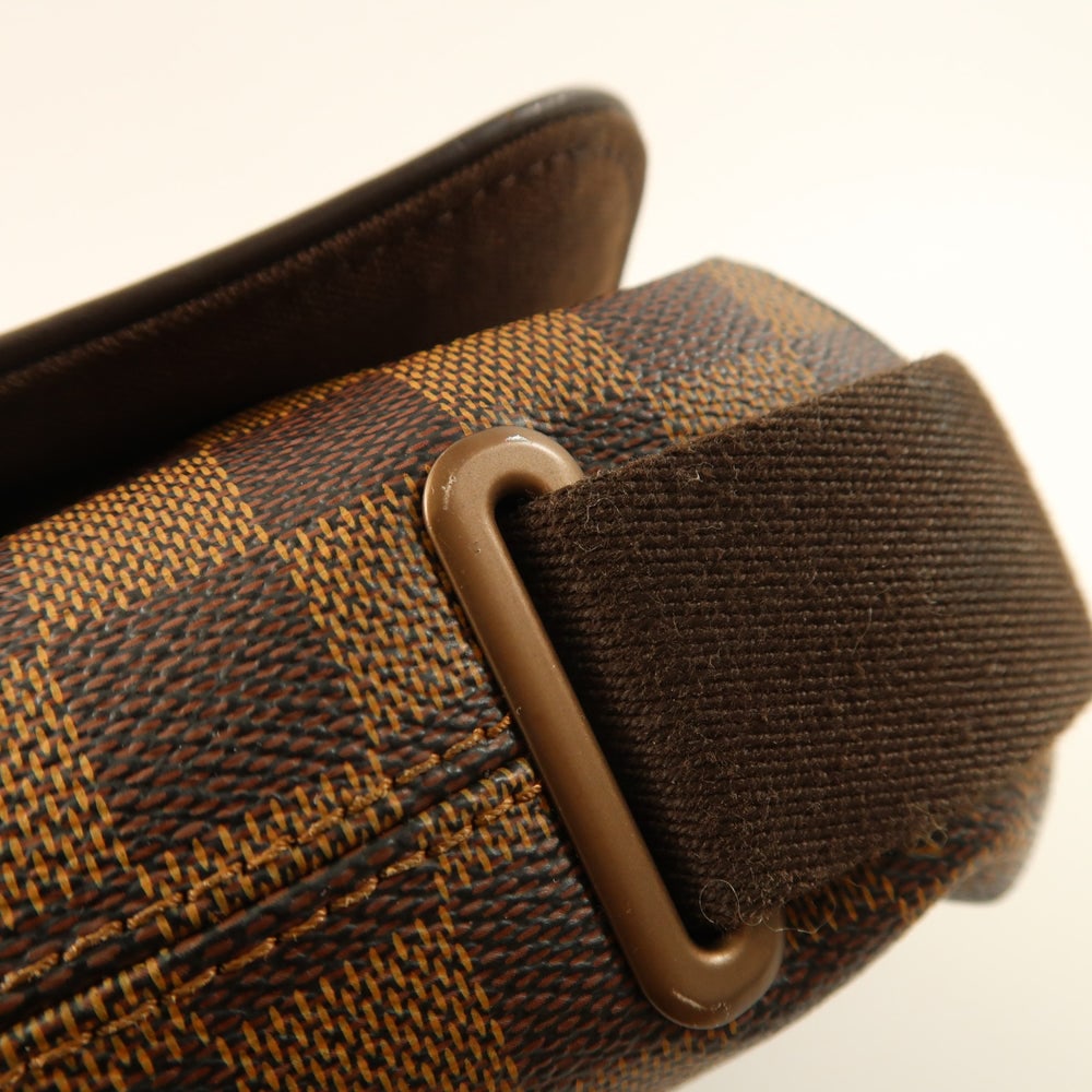 Louis Vuitton Brooklyn PM Damier - 16