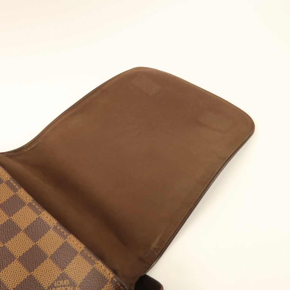 Louis Vuitton Brooklyn PM Damier - 18