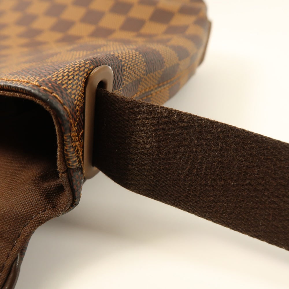 Louis Vuitton Brooklyn PM Damier - 19