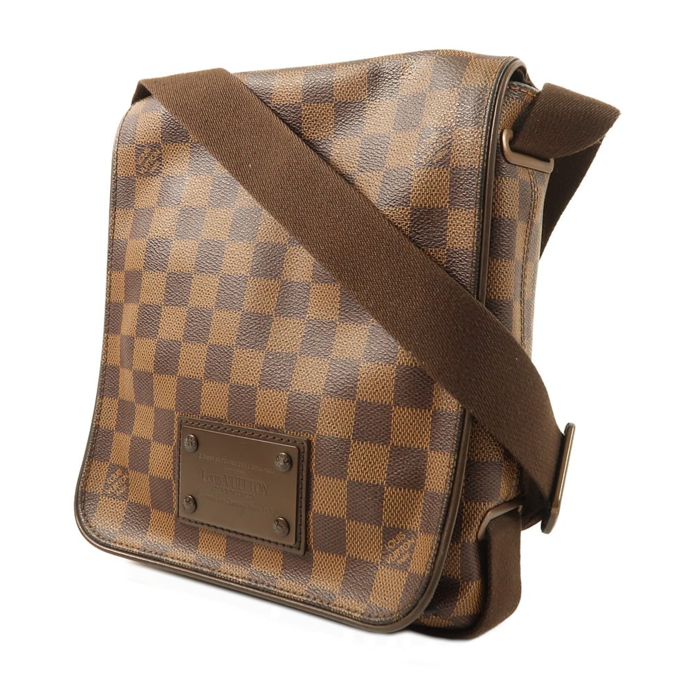 Louis Vuitton Brooklyn PM Damier - 3