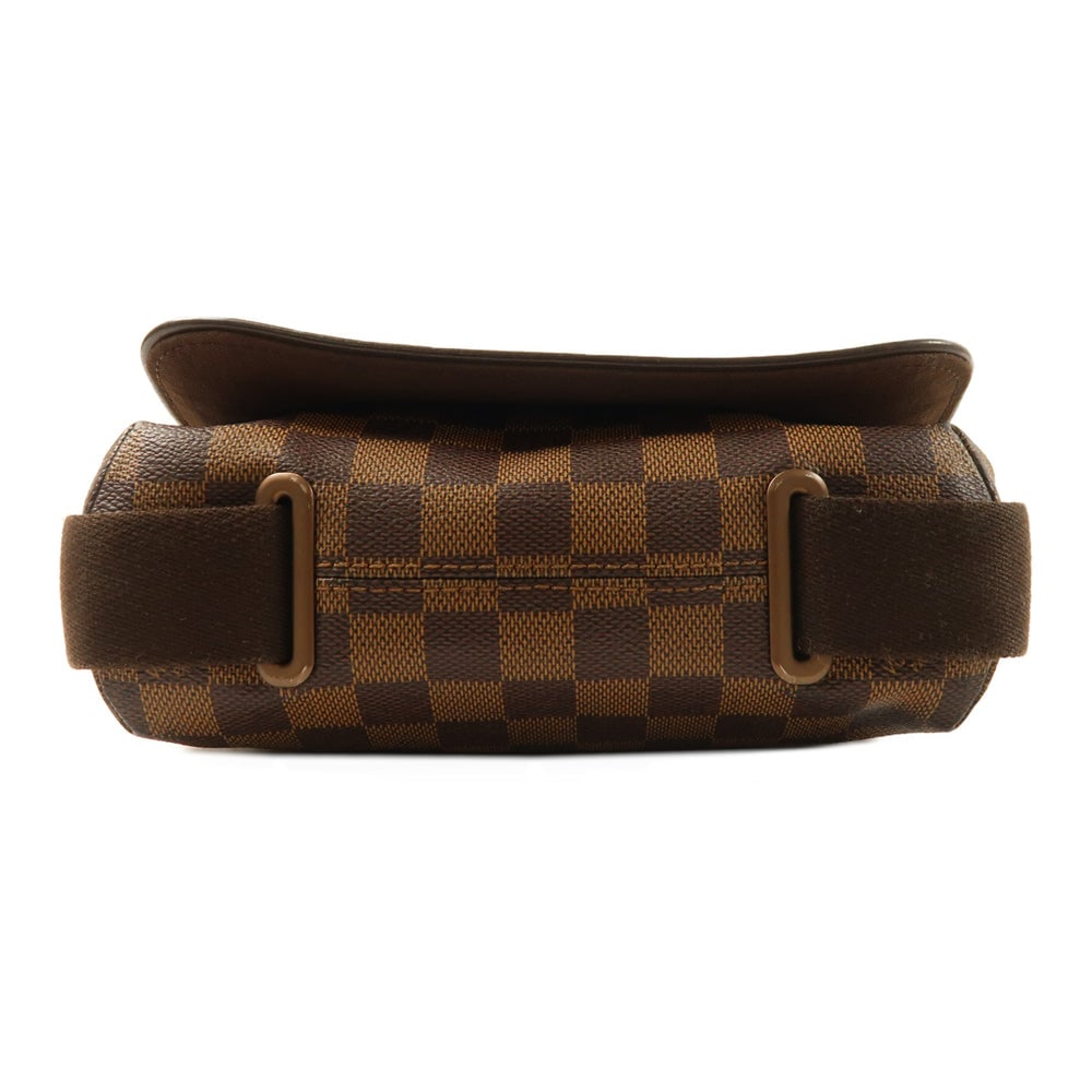 Louis Vuitton Brooklyn PM Damier - 4