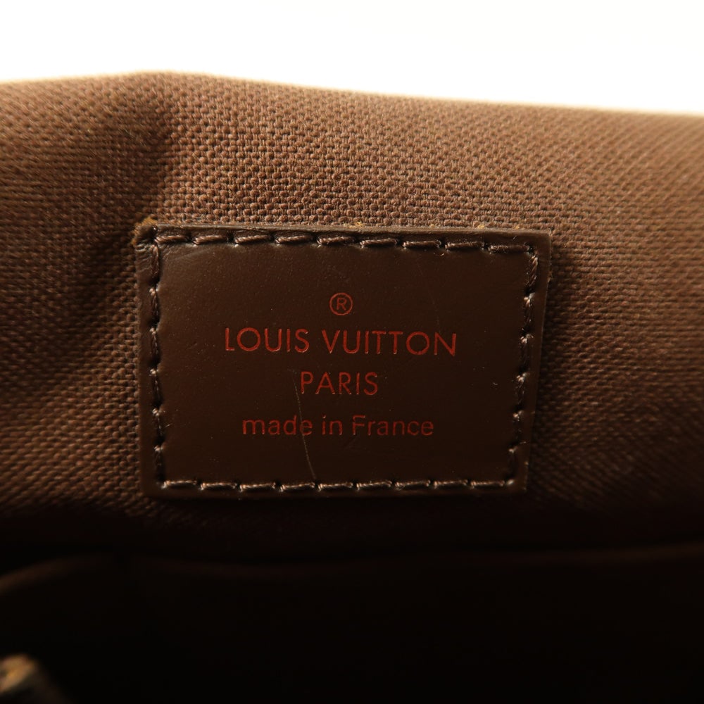 Louis Vuitton Brooklyn PM Damier - 6