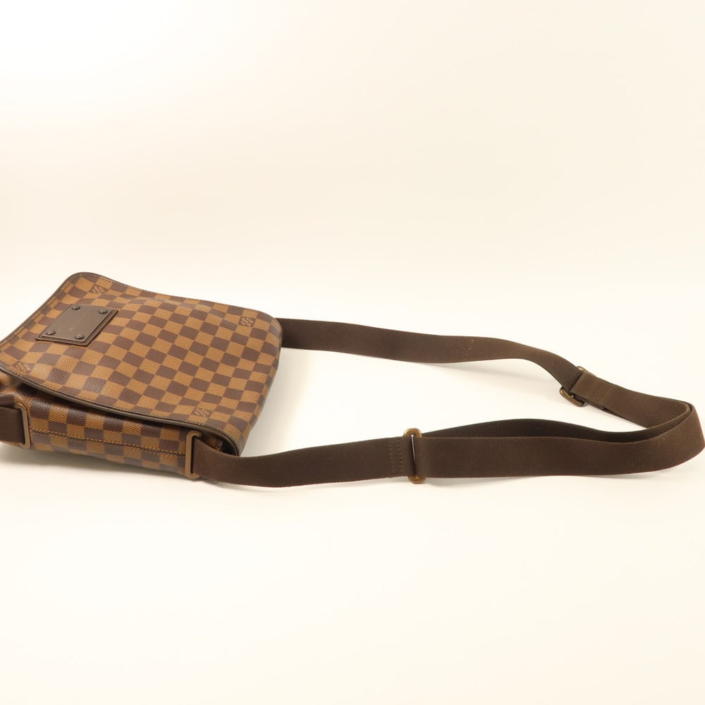 Louis Vuitton Brooklyn PM Damier - 8