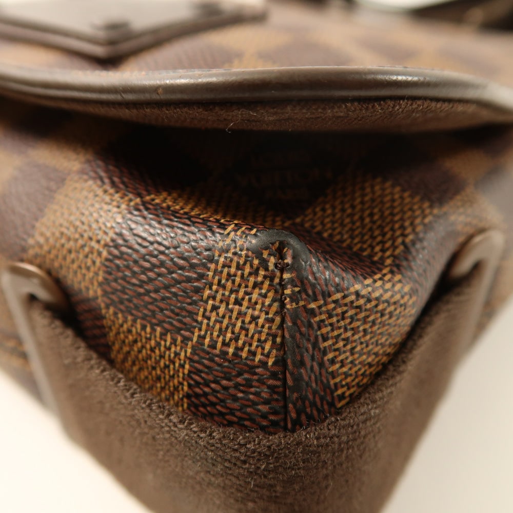 Louis Vuitton Brooklyn PM Damier - 9
