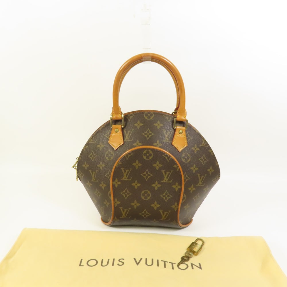 Louis Vuitton Ellipse PM Monogram - 11