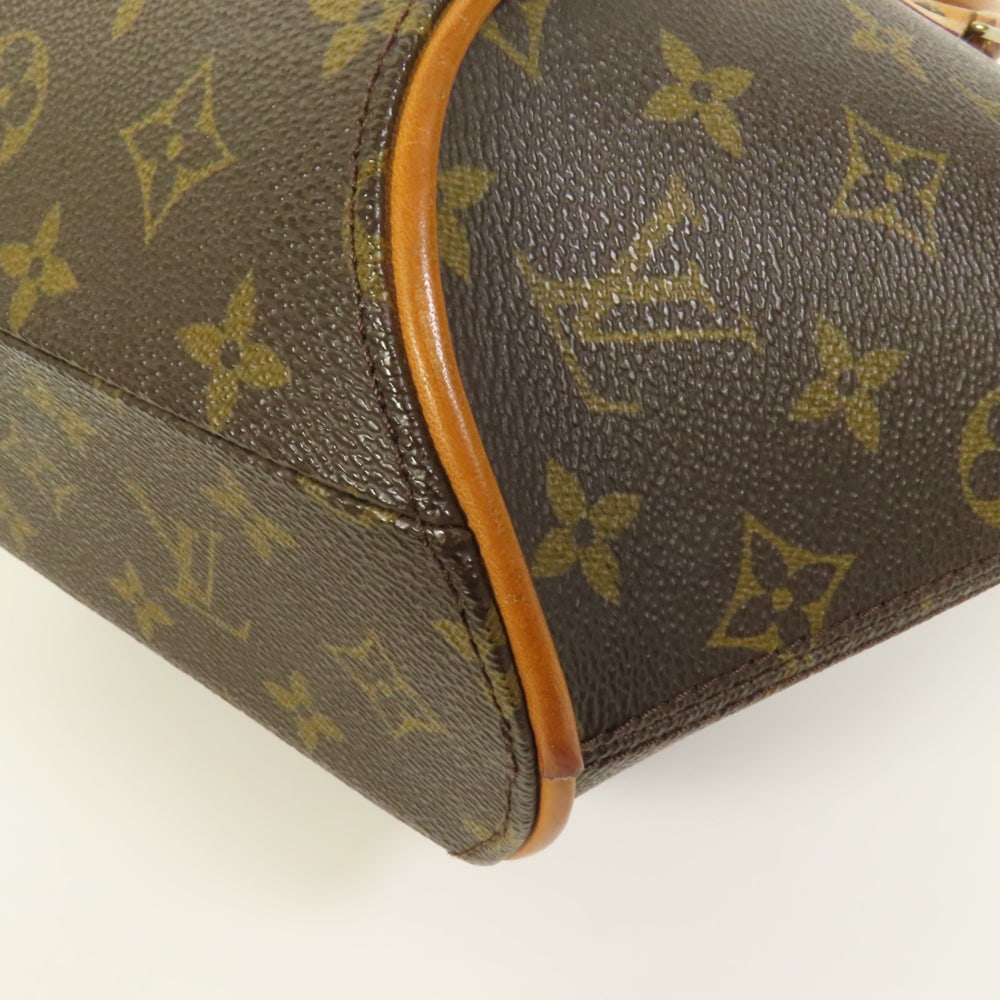 Louis Vuitton Ellipse PM Monogram - 12